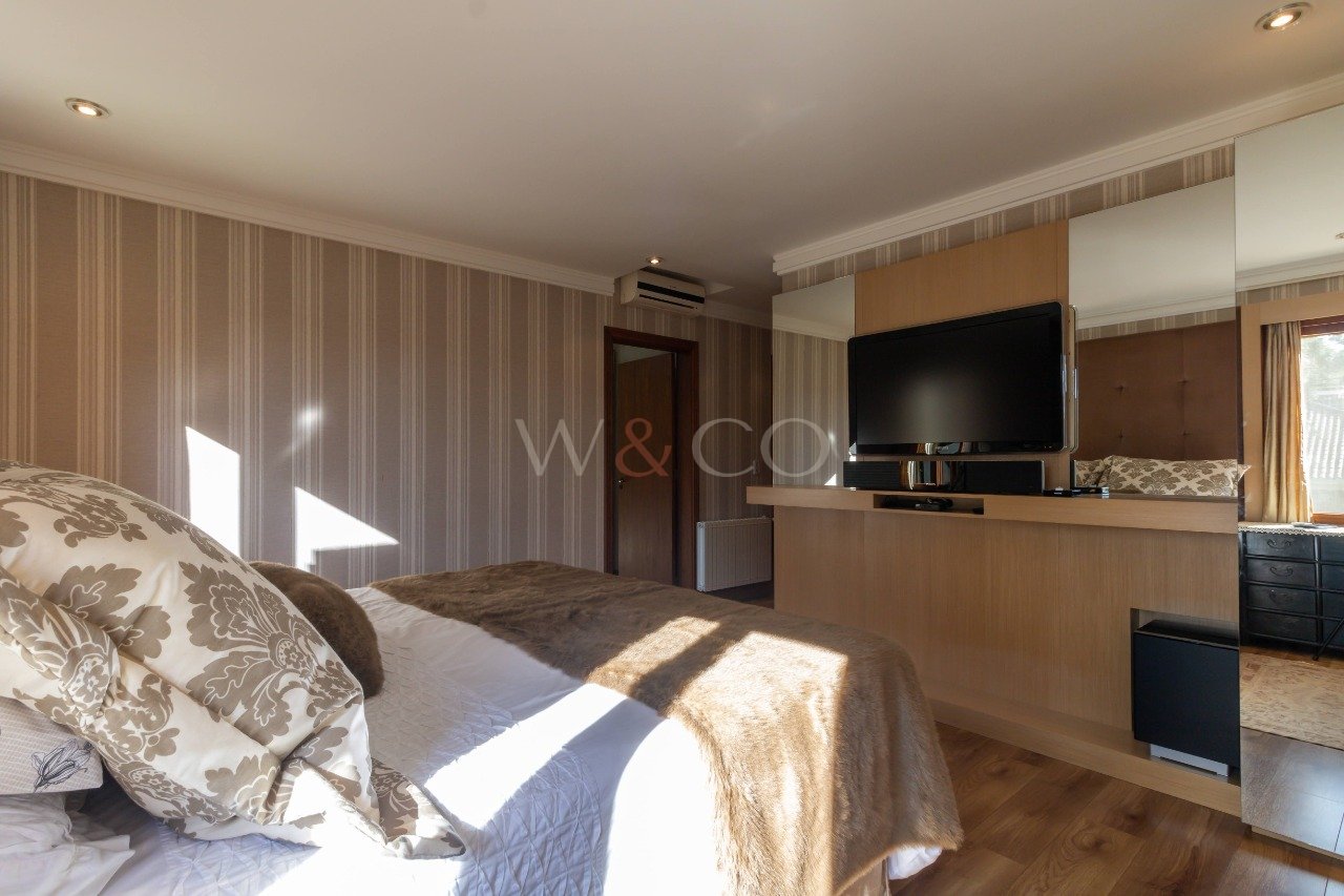 Condado de Saint Moritz - foto 4