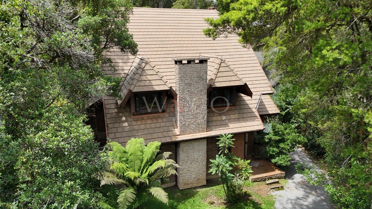 Casa Vila Suzana - foto principal