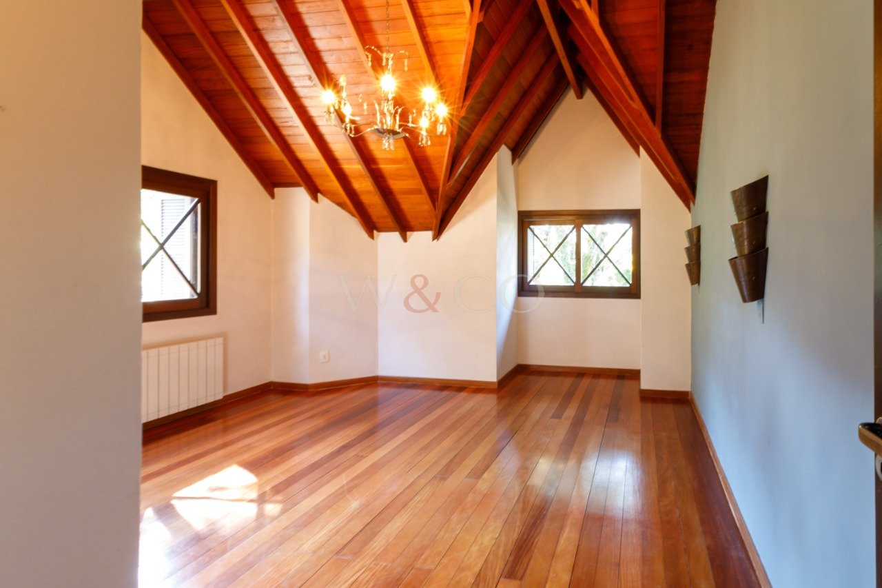 Casa Vila Suzana - foto 2