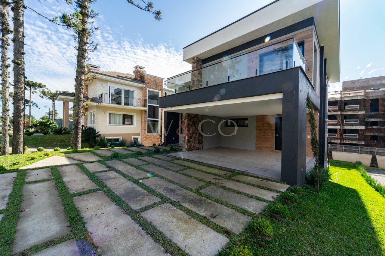 Altos Pinheiros - foto principal