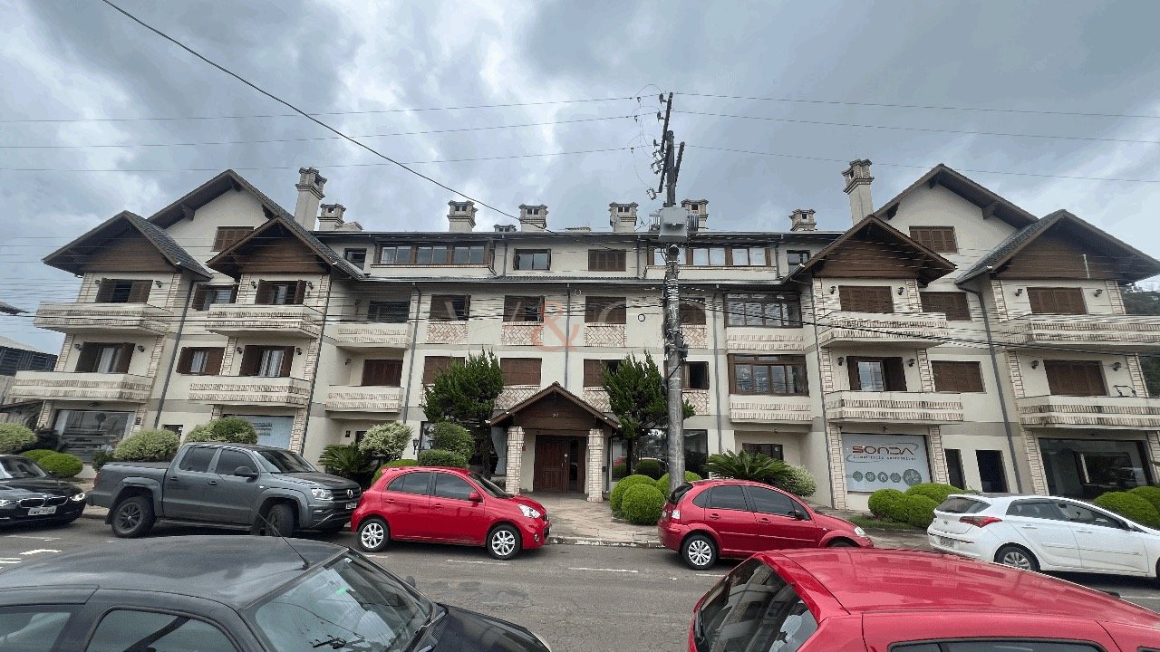 Residencial e Comercial Granville - foto 4