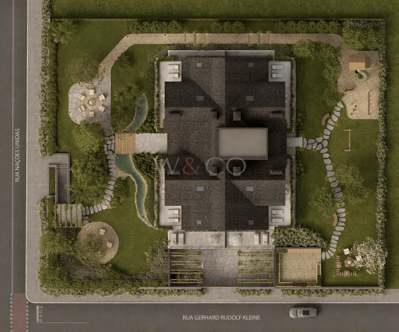 Casa Cipo - foto 2