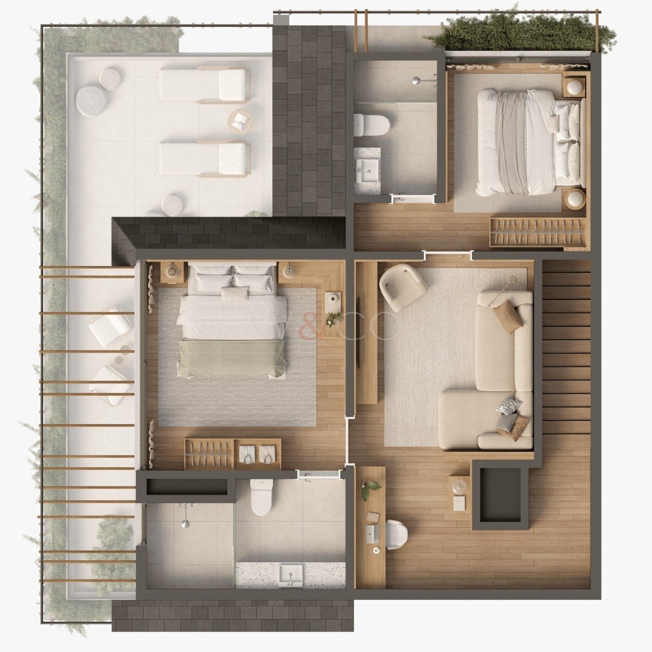 Casa Cipo - foto 3