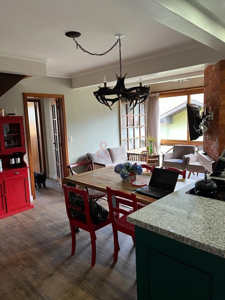Apartamento Ilê de France - foto principal