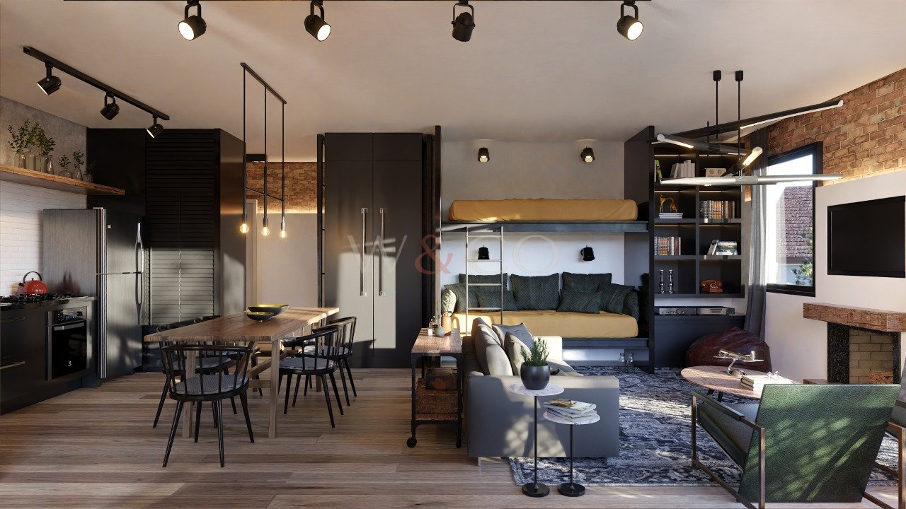 Residencial Tribeca - foto 3