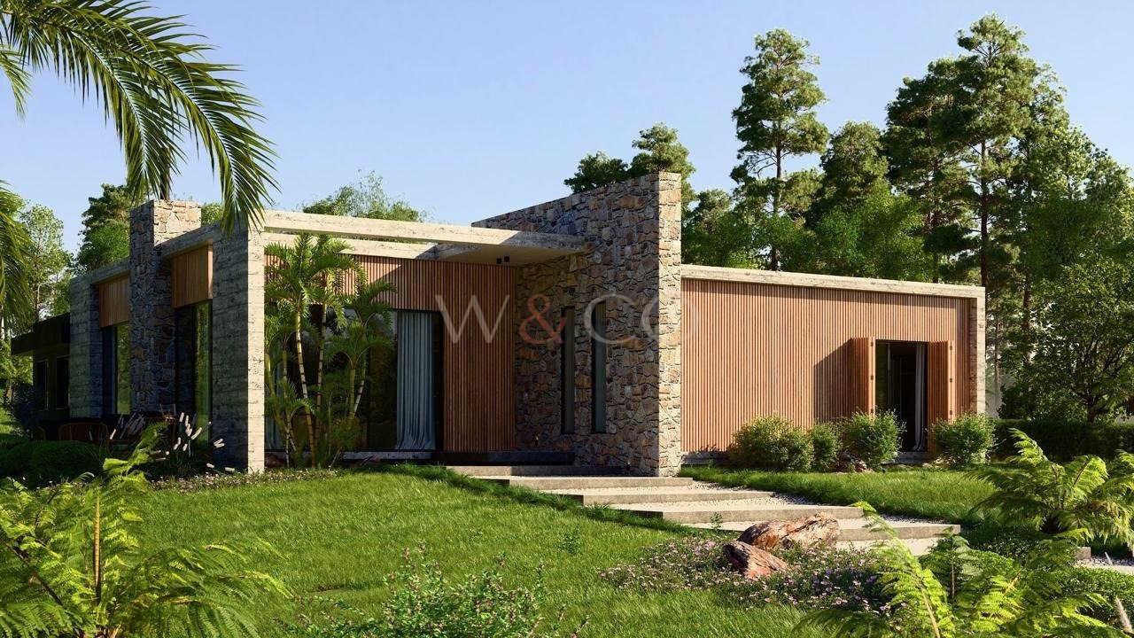 O Bosque  - Casa Vitta - foto principal