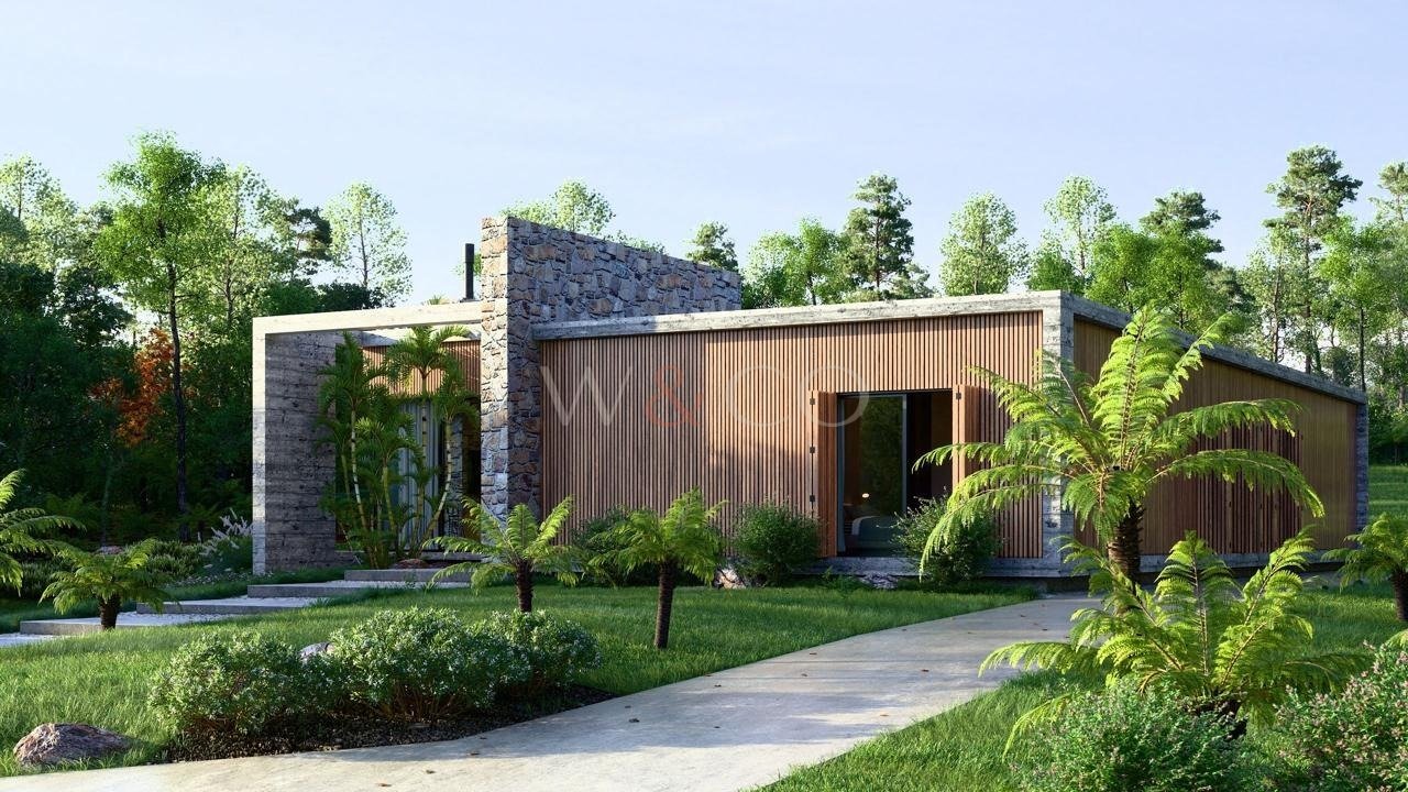 O Bosque  - Casa Vitta - foto 4